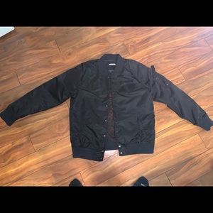 Anthony Davis Bomber jacket